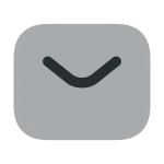 Sms SVG Icon